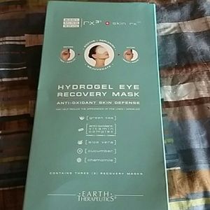 HYDROGEL EYE ROCOVERY MASK