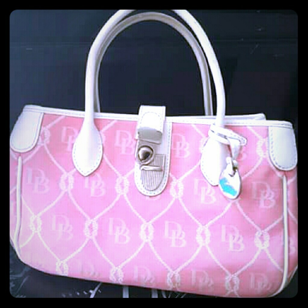 Purse that was used once