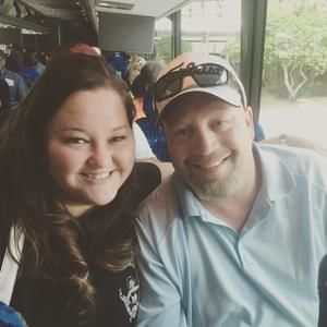 Meet your Posher, Whitney