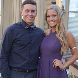 Meet your Posher, Bayley