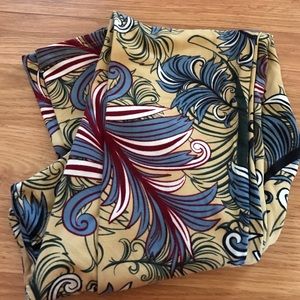 LLR OS leggings