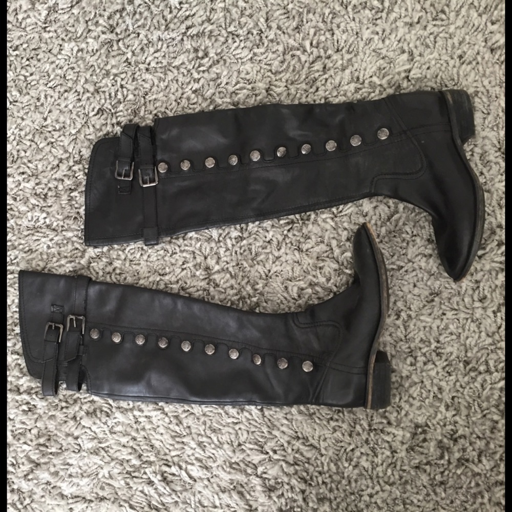 Sam Edelman Pierce Boots