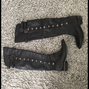 Sam Edelman Pierce Boots