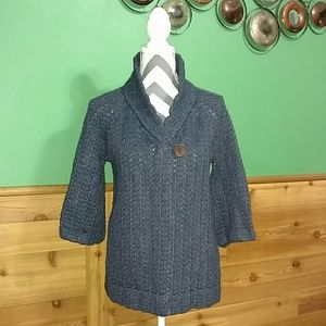 Twiggy cardigan Sweater