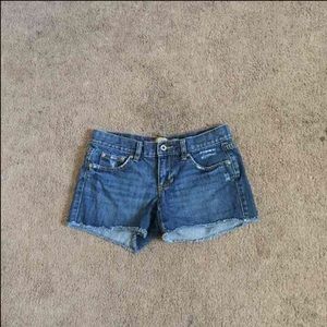 Old navy shorts