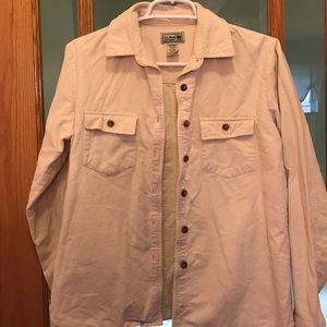 Women's L.L. Bean Hiking Shirt Women's L.L. Bean Hiking Shirt
