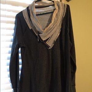 Maurices thin sweater