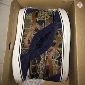 VANS SK8-HI Reissue