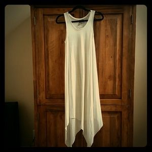 BNWT Awesome H&M tank dress