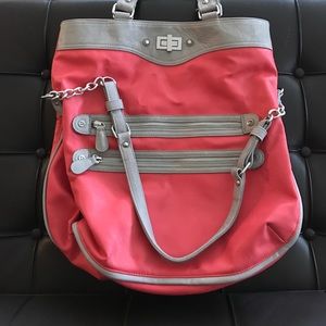 Danielle Nicole New York purse.
