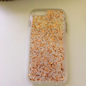 IPhone 6S Plus clear case