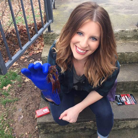 Meet your Posher, Morgan - Picture 1 of 1