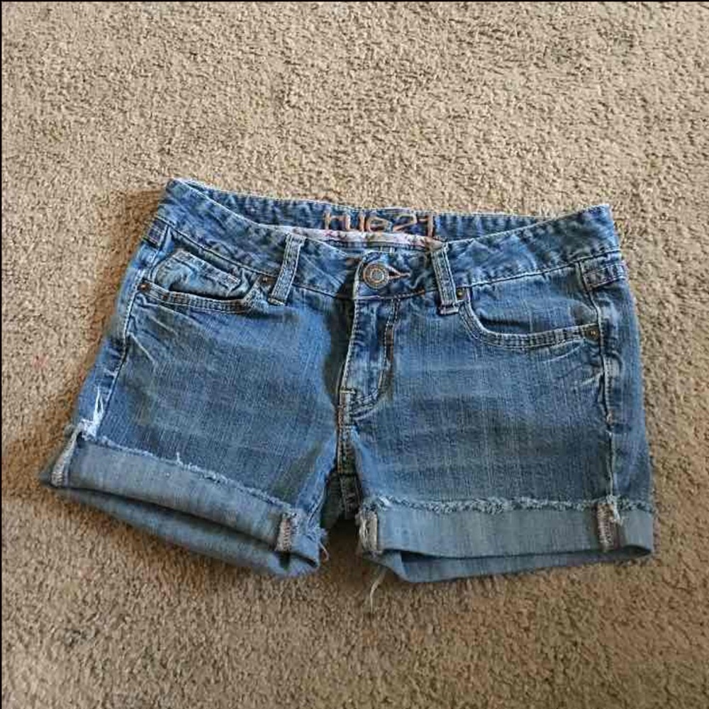 Shorts