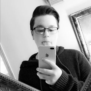 Meet your Posher, Nate