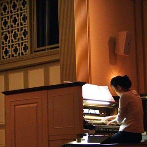 Meet your Posher, Yeonok