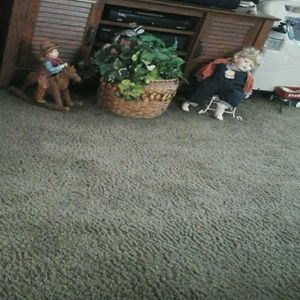 Meet your Posher, Lillian