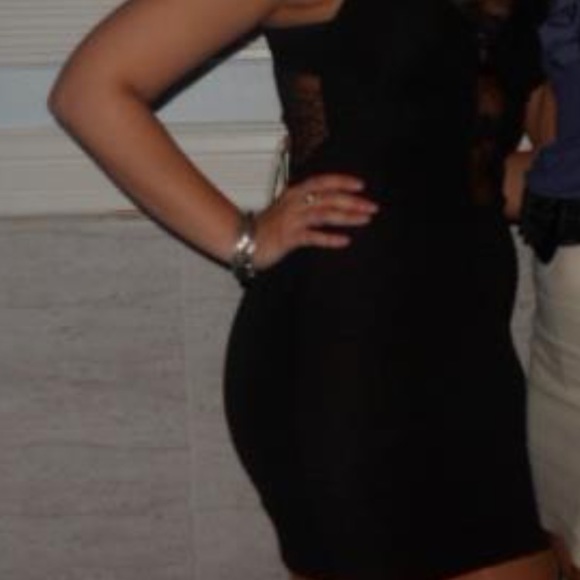 Dress - Picture 1 of 1