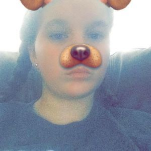 Meet your Posher, Abby