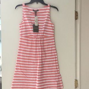 Tommy bahama cotton sun dress