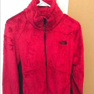 The north face women's