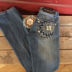 Premier Jeans by Rue21
