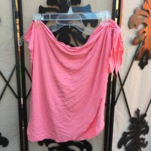 Bathing suit wrap