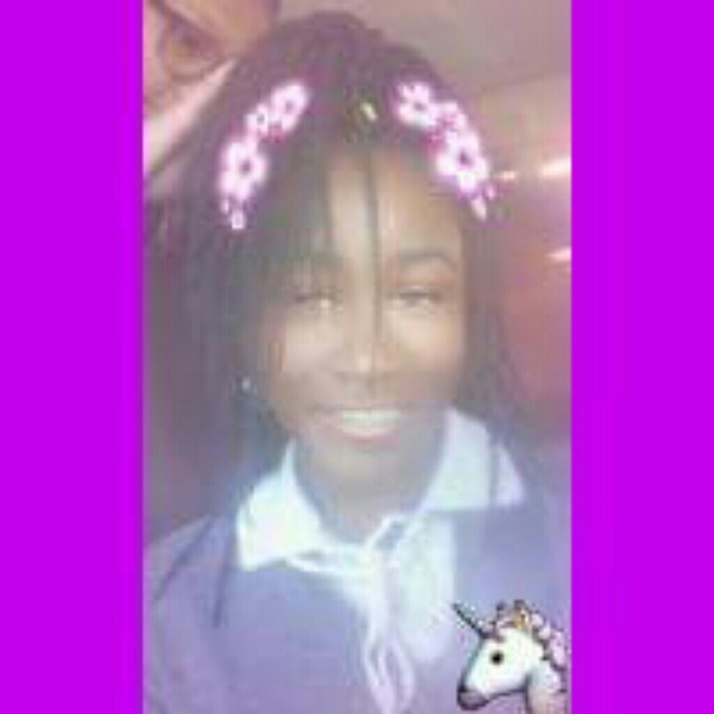 Meet your Posher, Akiah