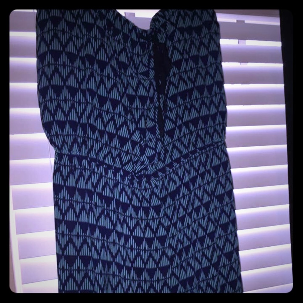 Maurices pant romper