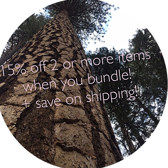 SAVE 💰when you bundle!! - Picture 1 of 1