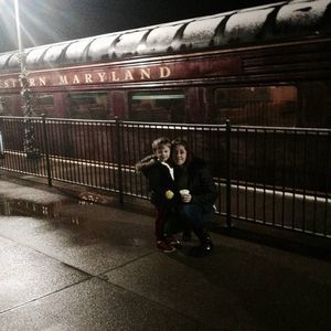 Meet your Posher, Bethany