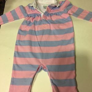 Ralph Lauren Polo Overall