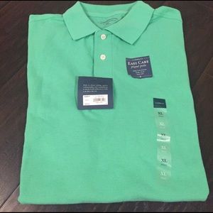 Brand new with tags Men's polo shirt size XL