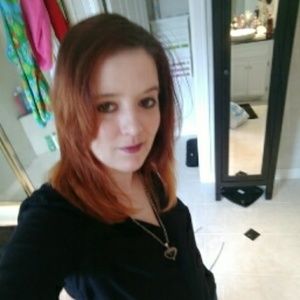 Meet your Posher, Gail