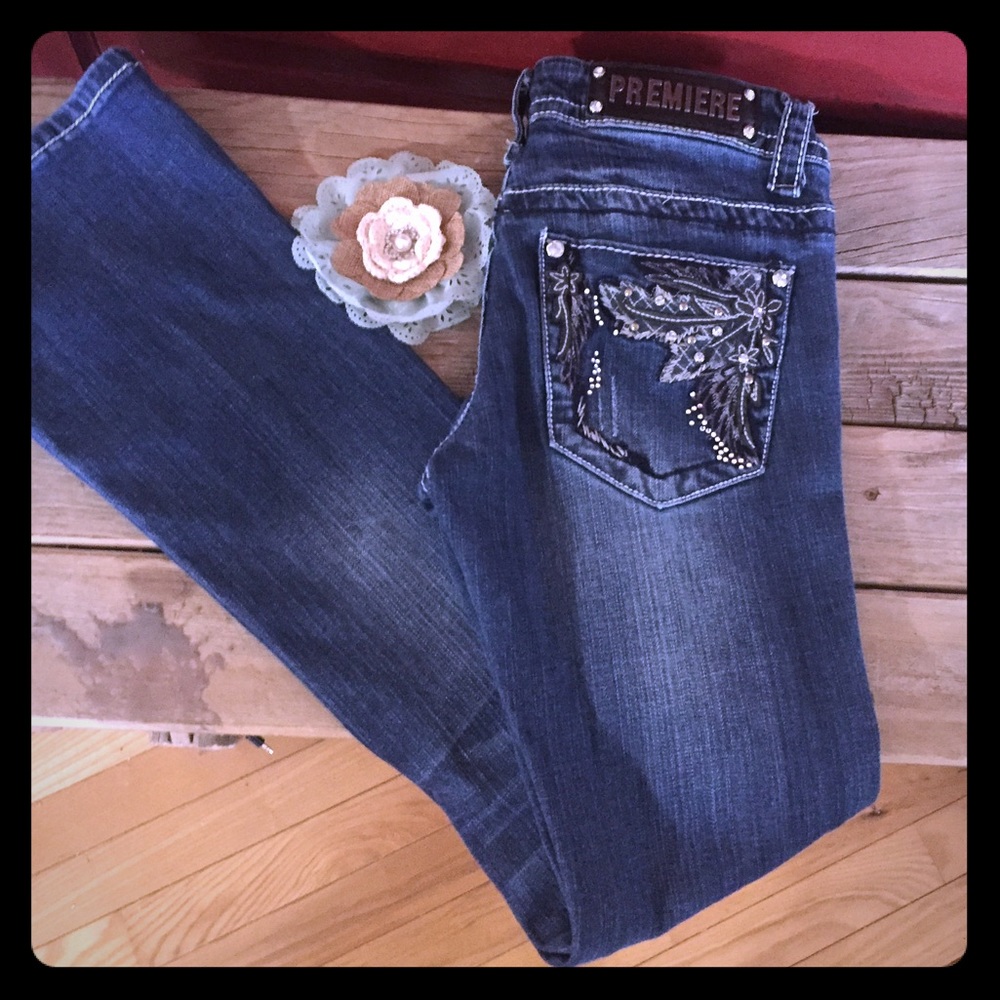 Premier Jeans by Rue 21