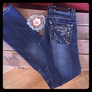 Premier Jeans by Rue 21