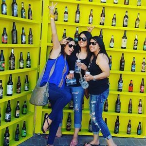 Meet your Posher, Veronica