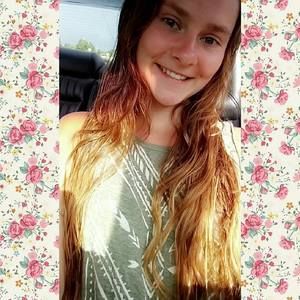 Meet your Posher, Maddie