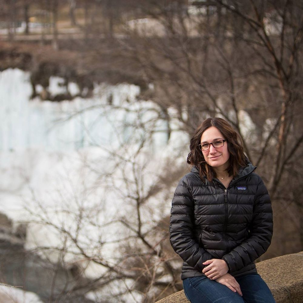 Meet your Posher, Allison