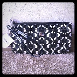 Coach Wallet brand new with tags