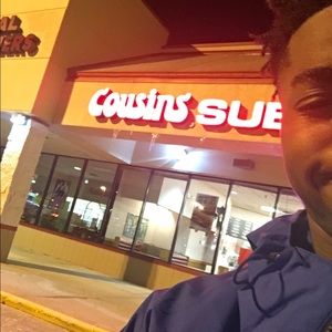 Meet your Posher, Dave