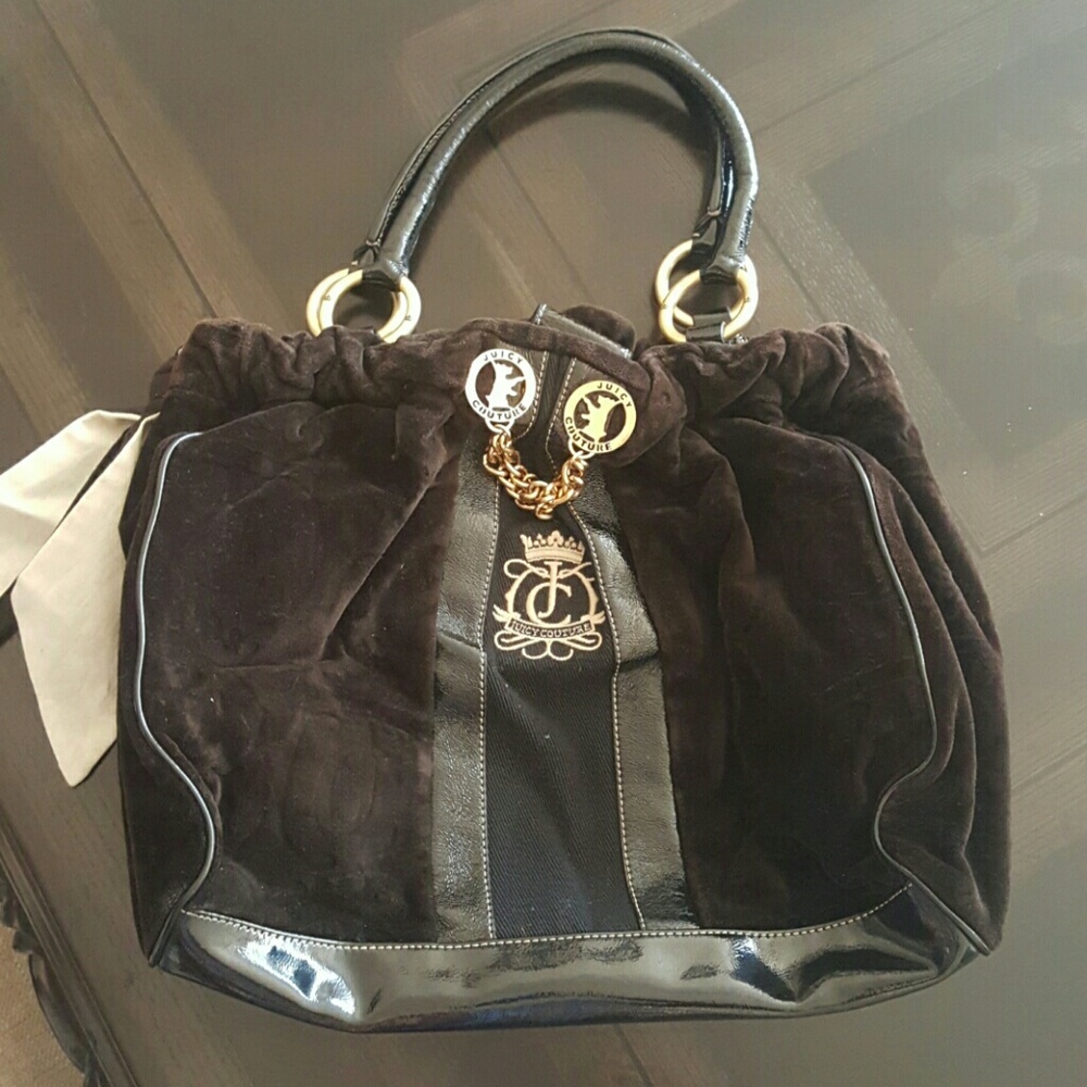 Juicy Coutour handbag