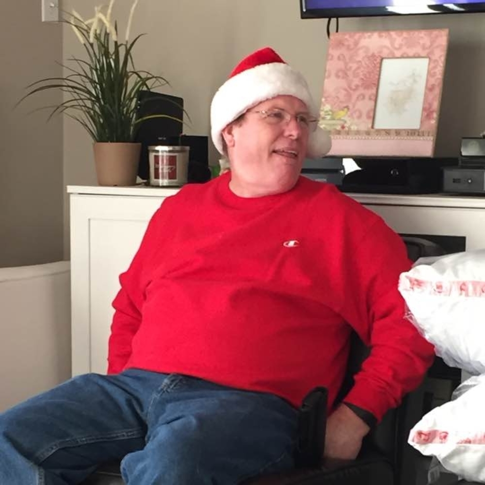 Meet your Posher, Lynne