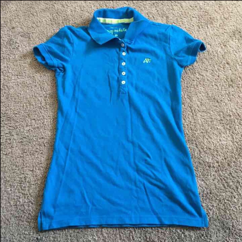 Aeropostale shirt