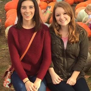 Meet your Posher, Erika