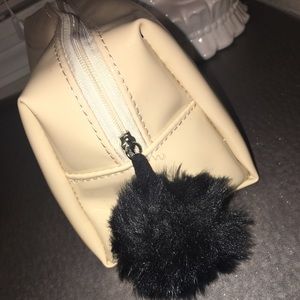 Make up bag