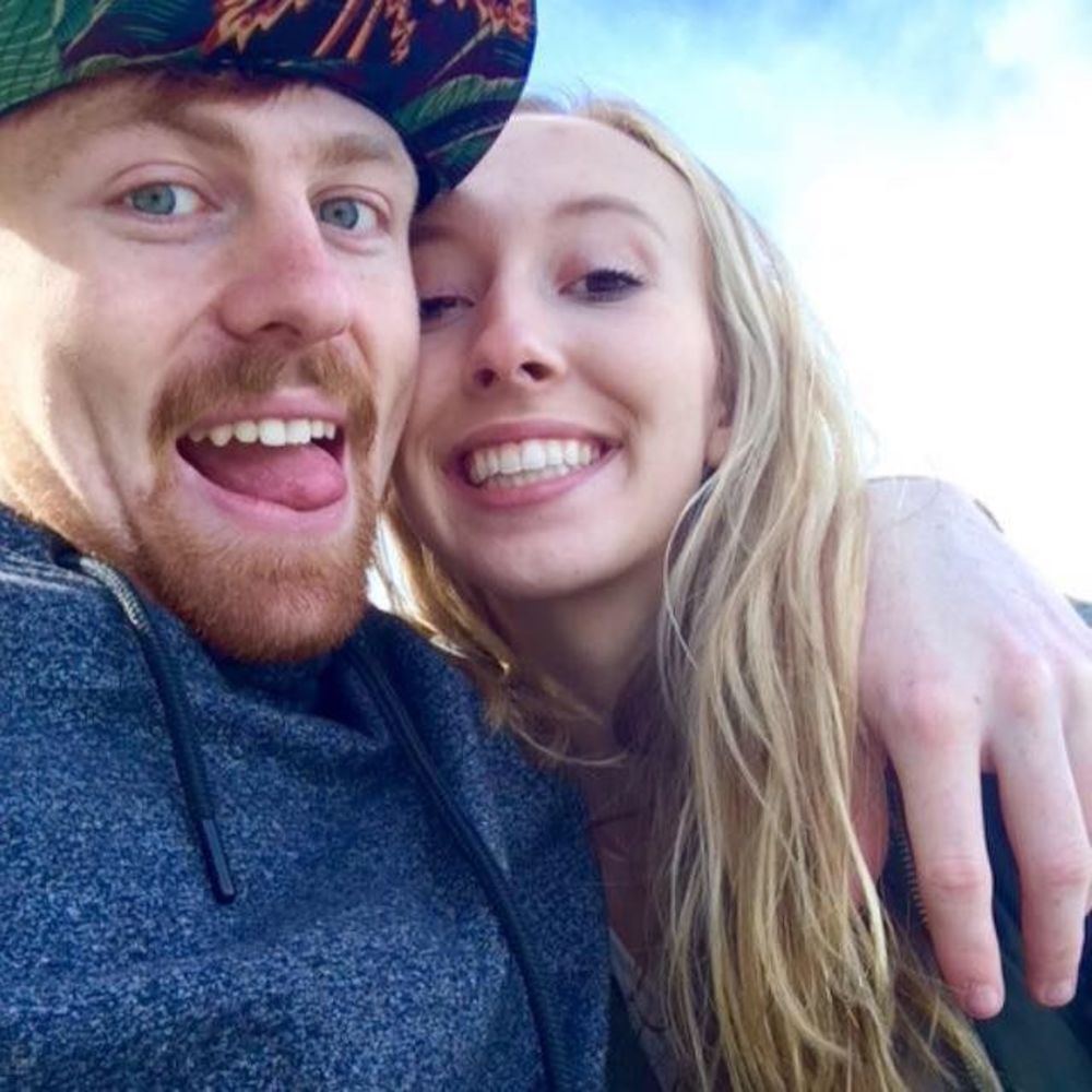 Meet your Posher, Jamie