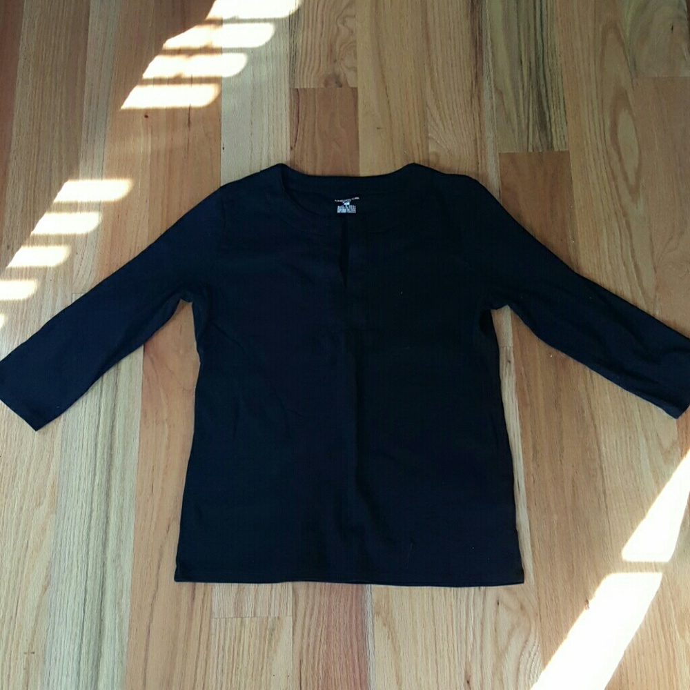 FINAL PRICE.    Jones New York  sport top