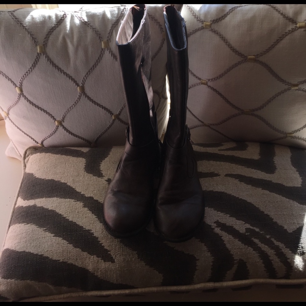 GirlsBrown boots
