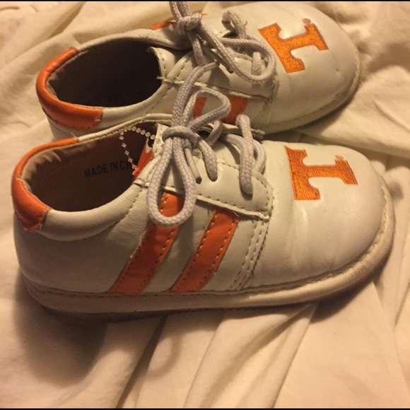 TN baby walking shoes size 7 - Picture 2 of 2