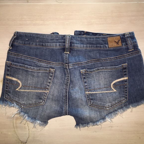 American Eagle Outfitters Pants - American Eagle Shorts Size 2